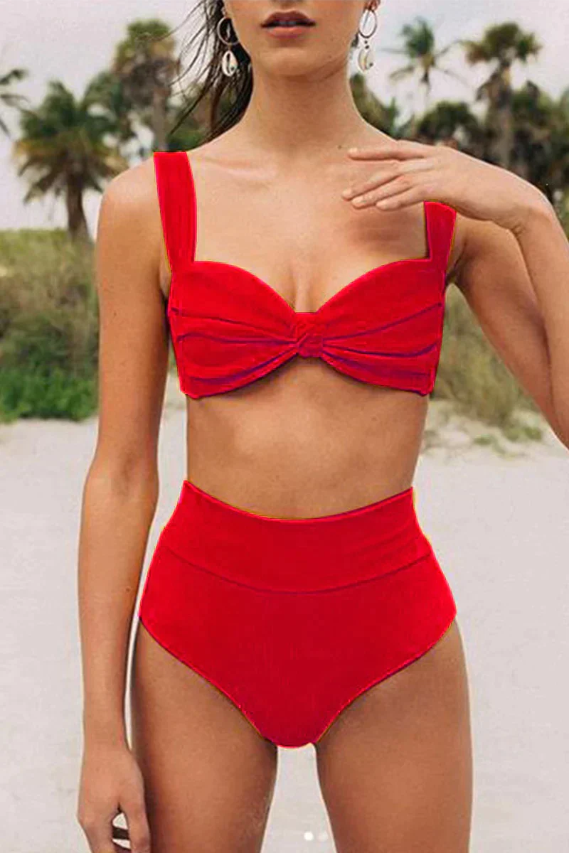 | Bikini Set