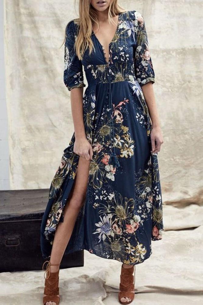 | Summer dress