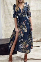 Irmina Premium Timeless Summer Dress Wardrobe Essential