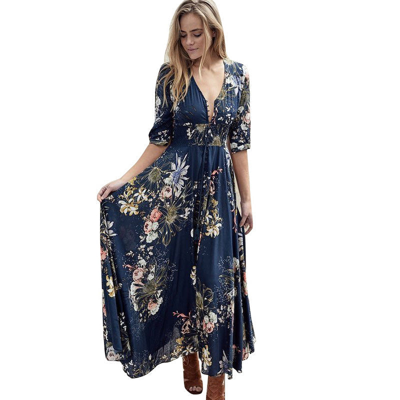 | Summer dress