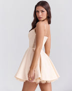 Selene | Mini Dress