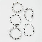 Daily Letter Bracelets