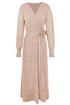 Elegant Formal Solid With Belt V Neck A Line Dresses