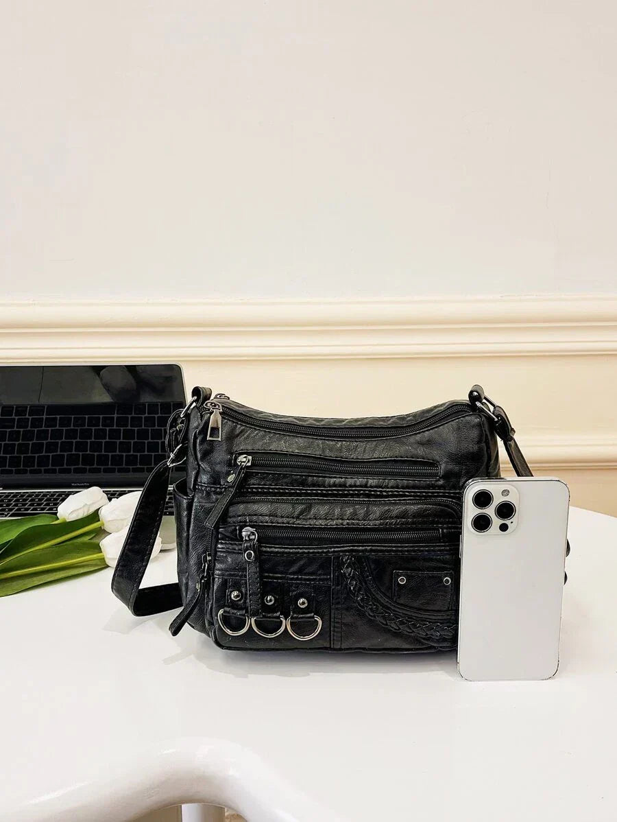 Celia | Elegant Shoulder Bag