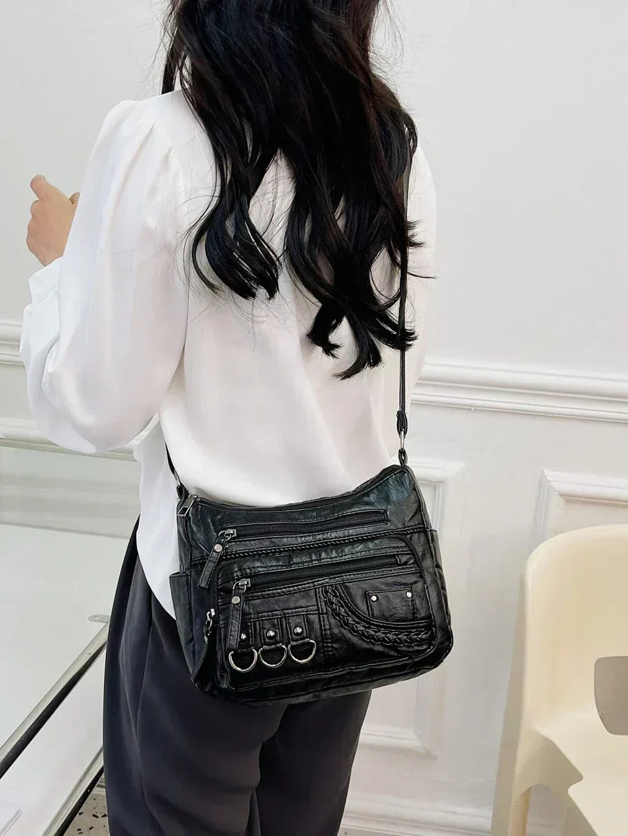Celia | Elegant Shoulder Bag