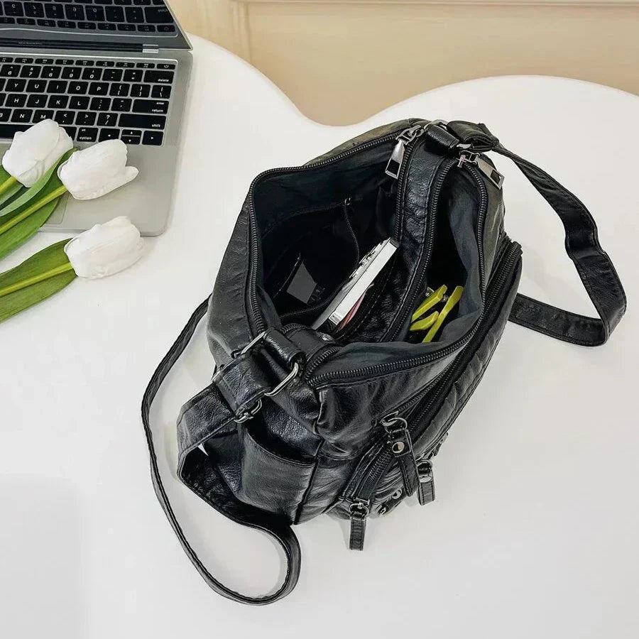 Celia | Elegant Shoulder Bag