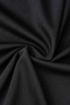 Elegant Formal Solid Slit Asymmetrical Oblique Collar Evening Dress Dresses(8 Colors)