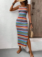 Liliana Exclusive Summer Beach Dress Evening Wear Edit
