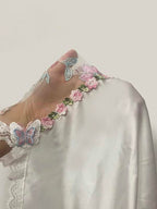 Manuela Timeless Luxurious Dress Premium Wardrobe Essential