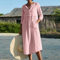 | Cozy Dress