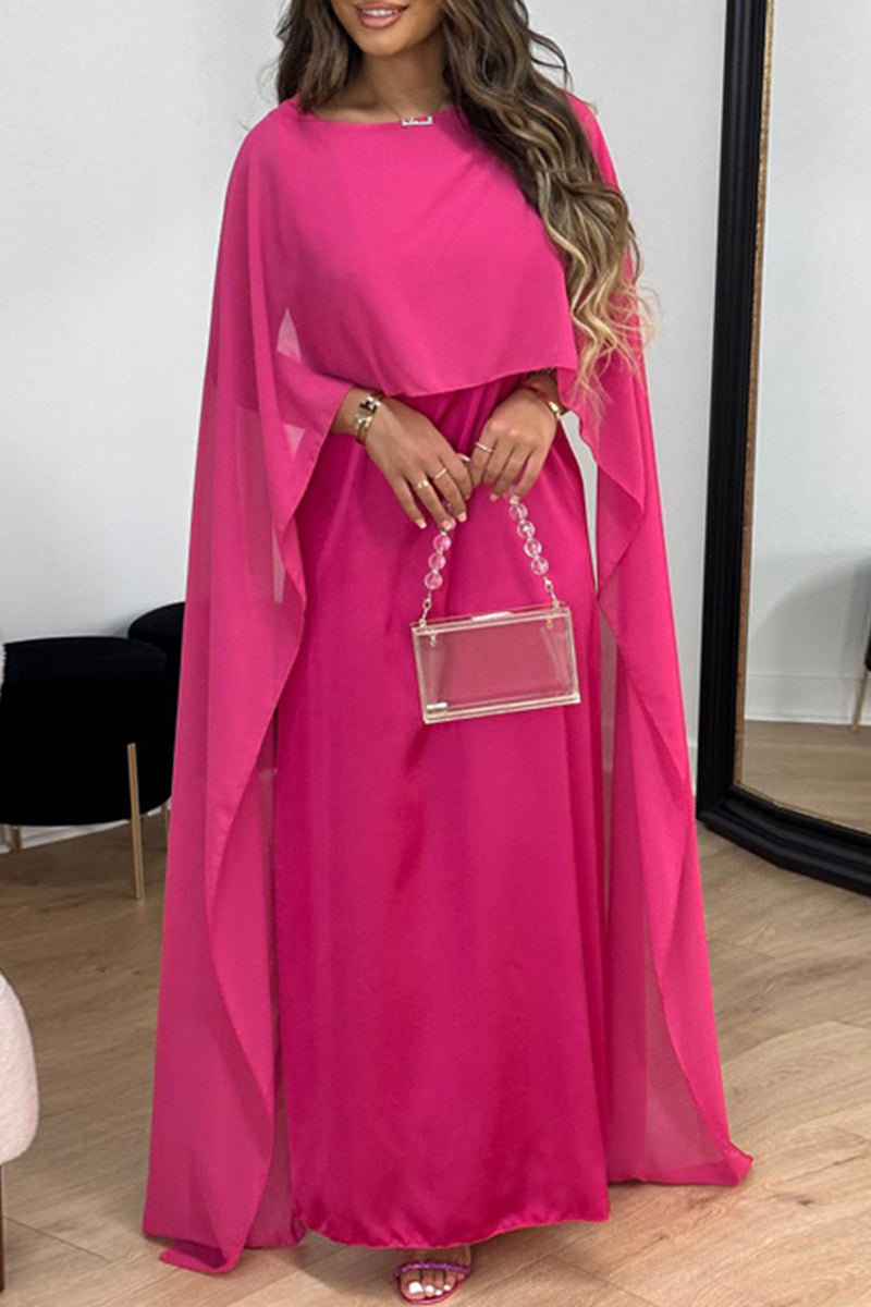 | Long Dress