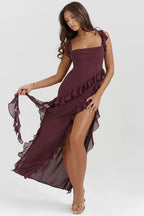 Alexia Maxi Dress
