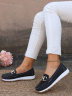 | Non Slip Orthopedic Loafers
