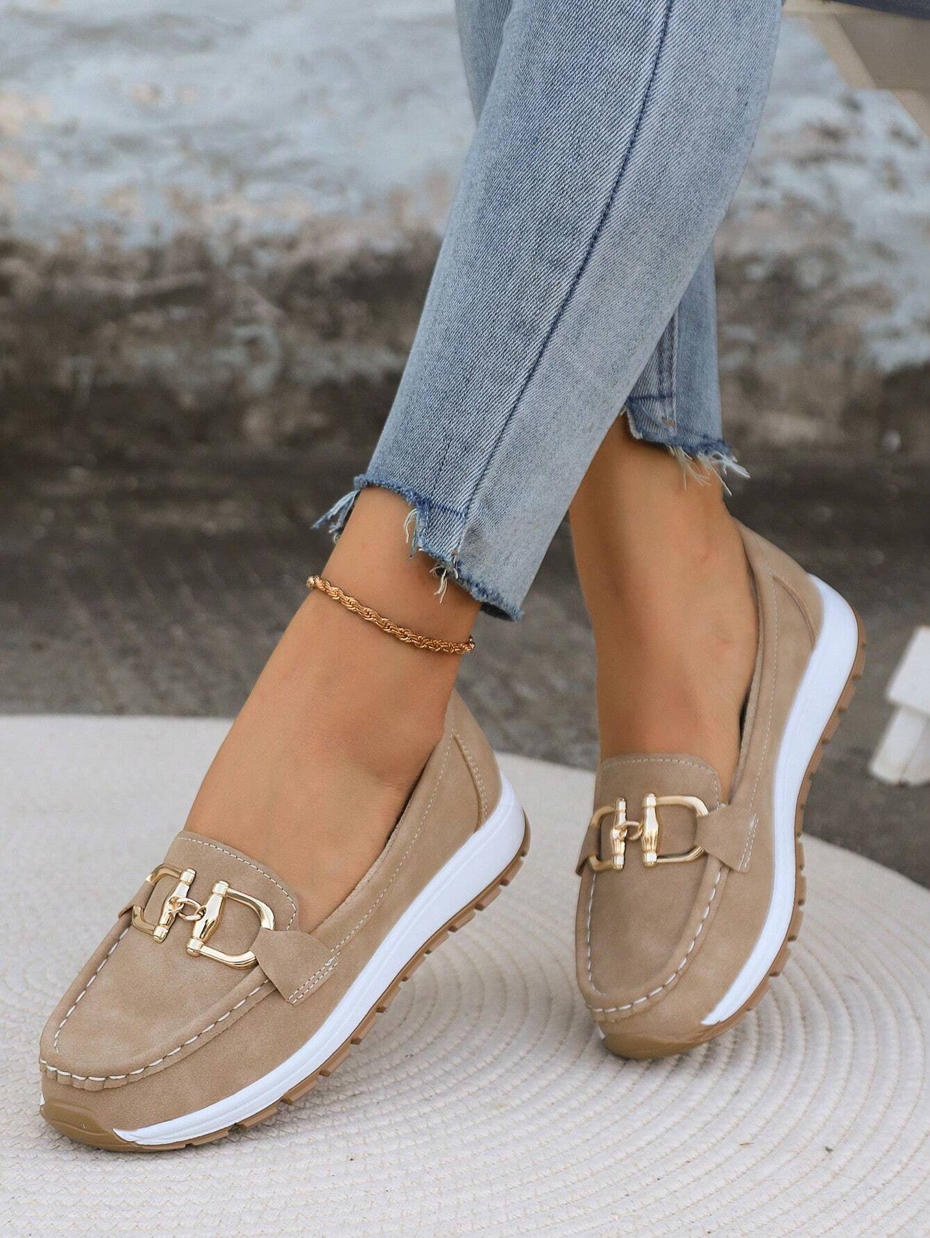 | Orthopedic Loafers