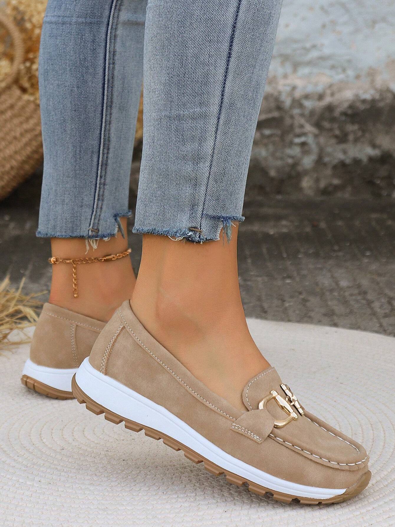 | Orthopedic Loafers
