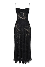 Elisa Elevated Premium Como Dress Designer Edit