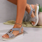 | Orthopedic Sandals