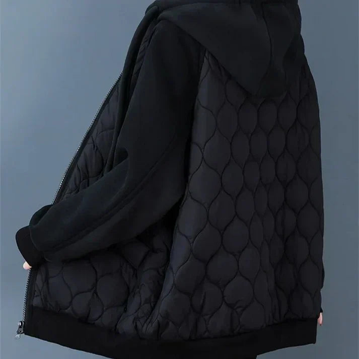 | Winter coat, modern, versatile