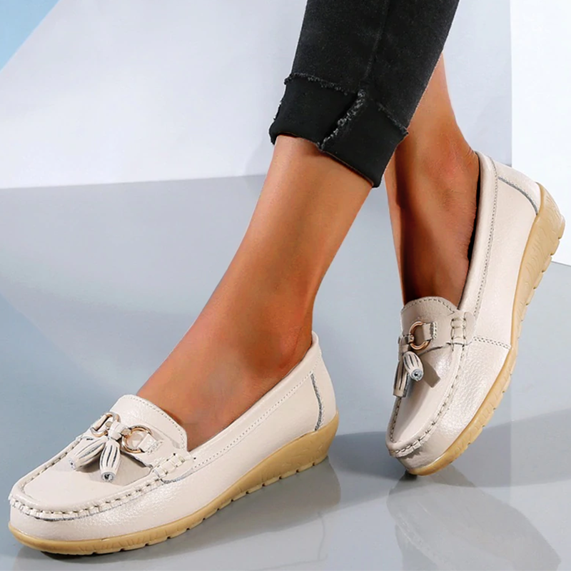 | Flex Orthopedic Loafer