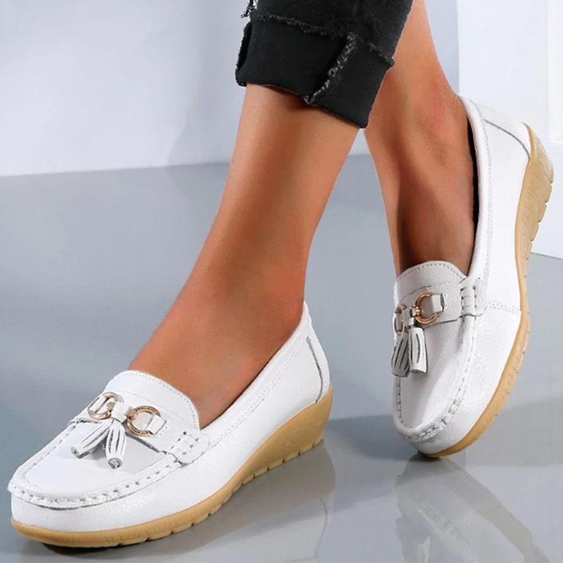 | Flex Orthopedic Loafer