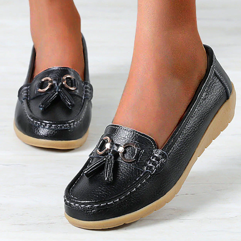 | Flex Orthopedic Loafer