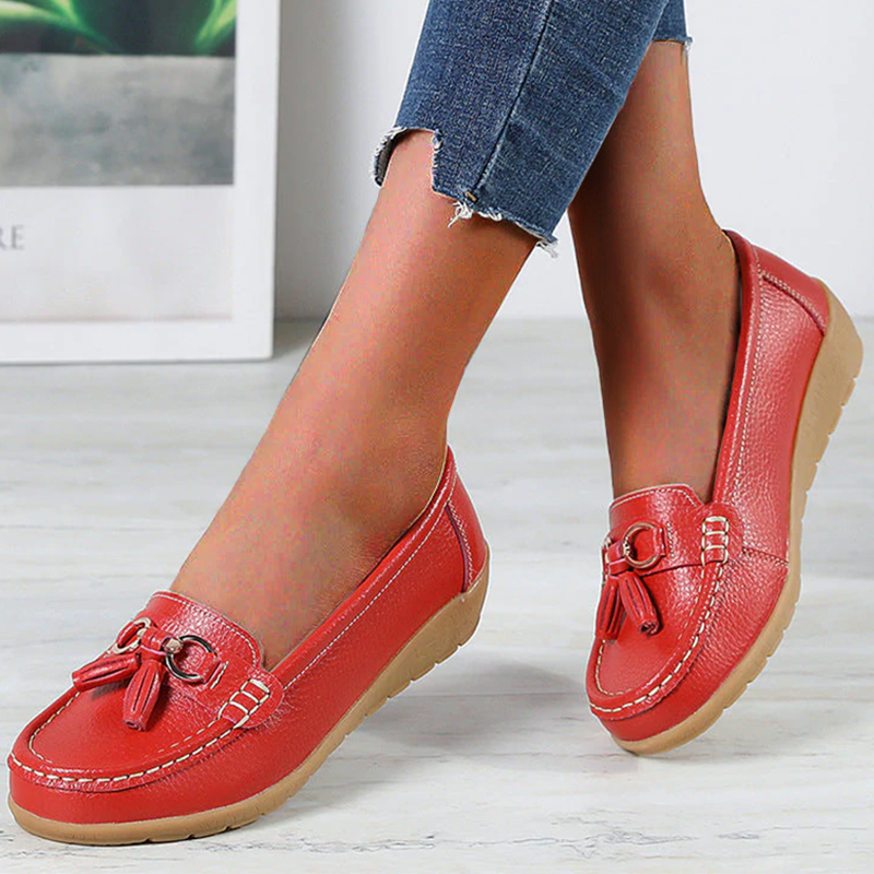 | Flex Orthopedic Loafer
