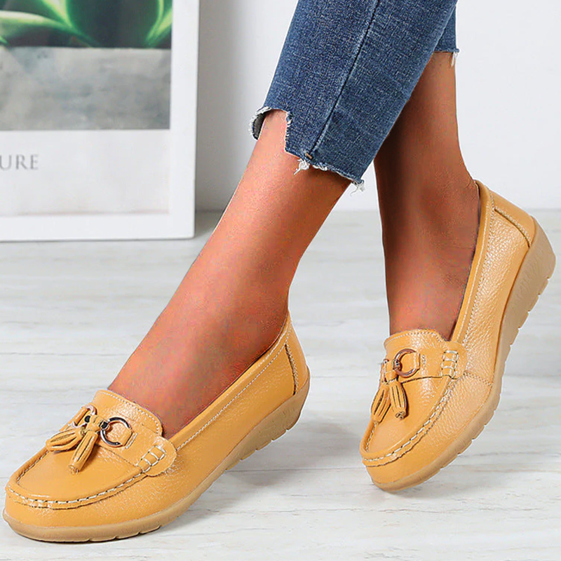 | Flex Orthopedic Loafer
