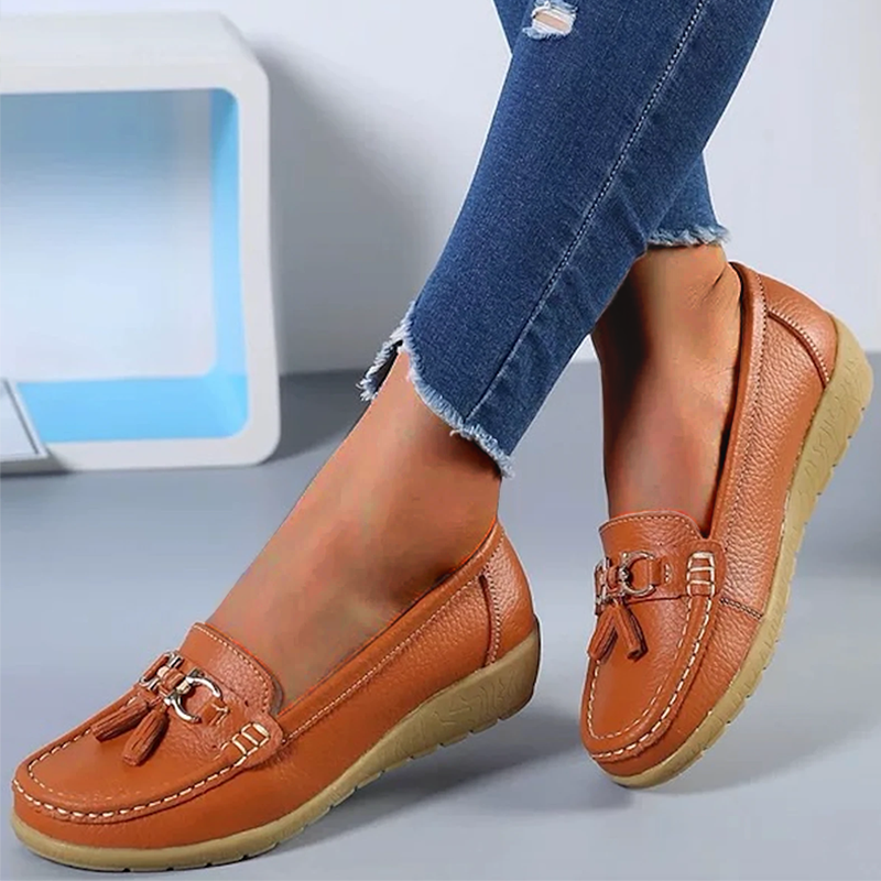 | Flex Orthopedic Loafer