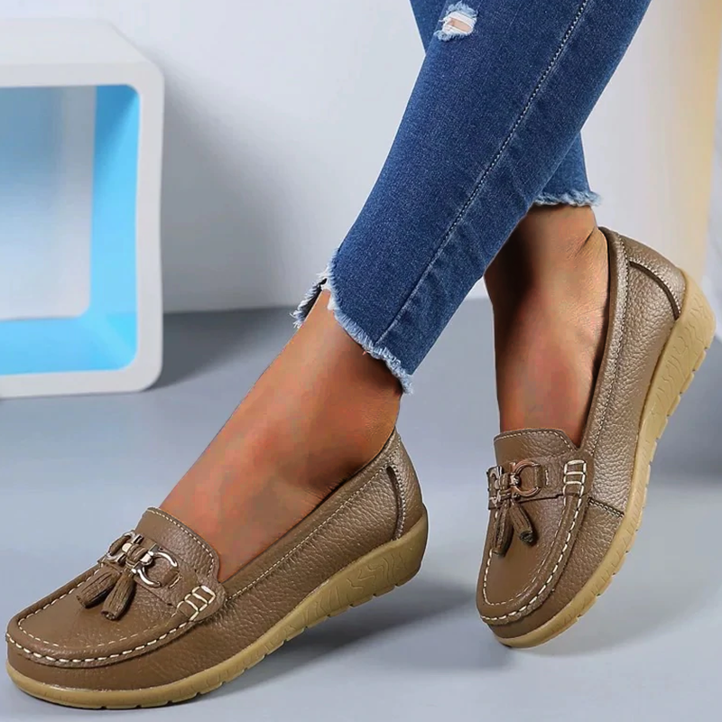 | Flex Orthopedic Loafer