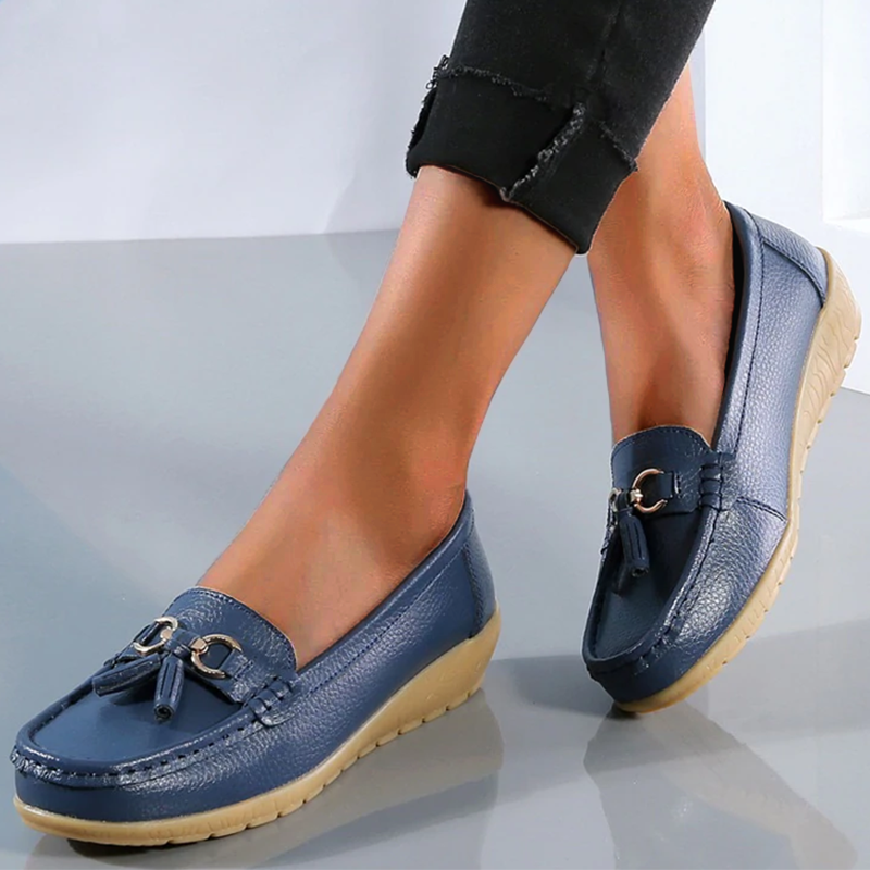 | Flex Orthopedic Loafer