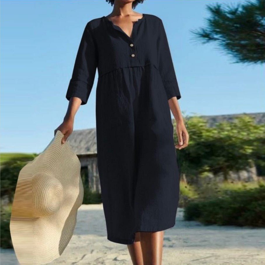 | Cozy Dress
