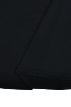Sexy Solid Backless V Neck One Step Skirt Dresses(4 Colors)