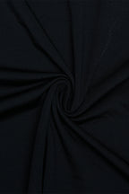 Sexy Solid Backless V Neck One Step Skirt Dresses(4 Colors)