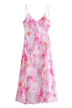 Adriana Minimalist Backless Ruffle Dress Chic Silhouette Collection