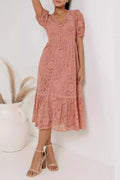 | The Blanche Dress