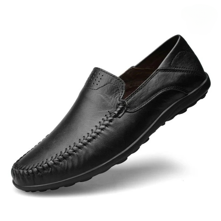 | Classic Loafers