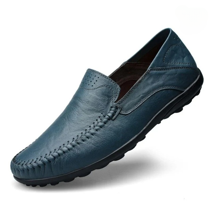 | Classic Loafers