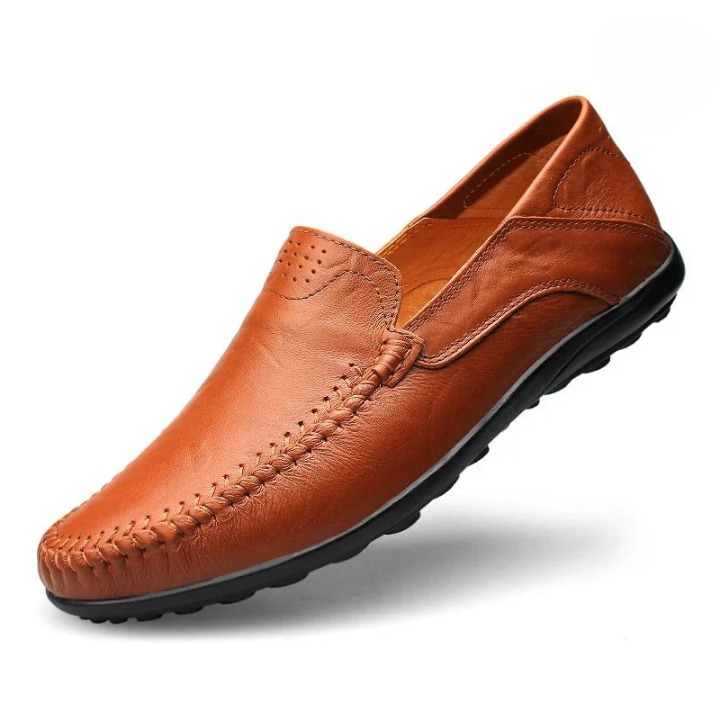 | Classic Loafers