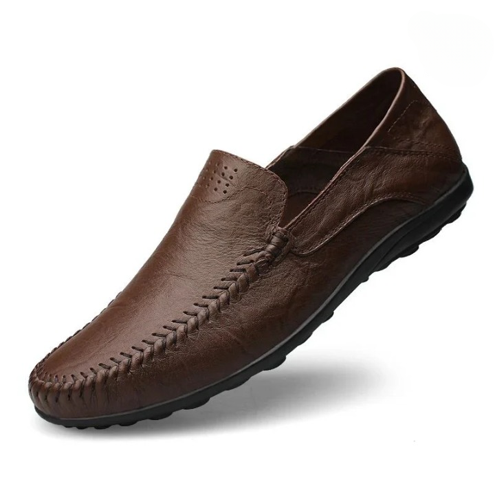 | Classic Loafers