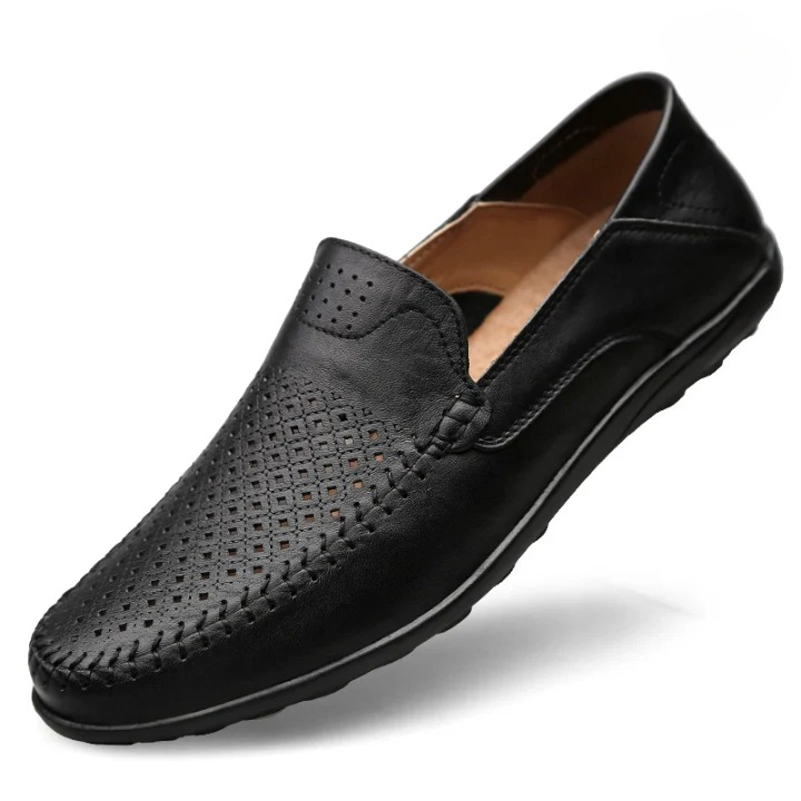| Classic Loafers