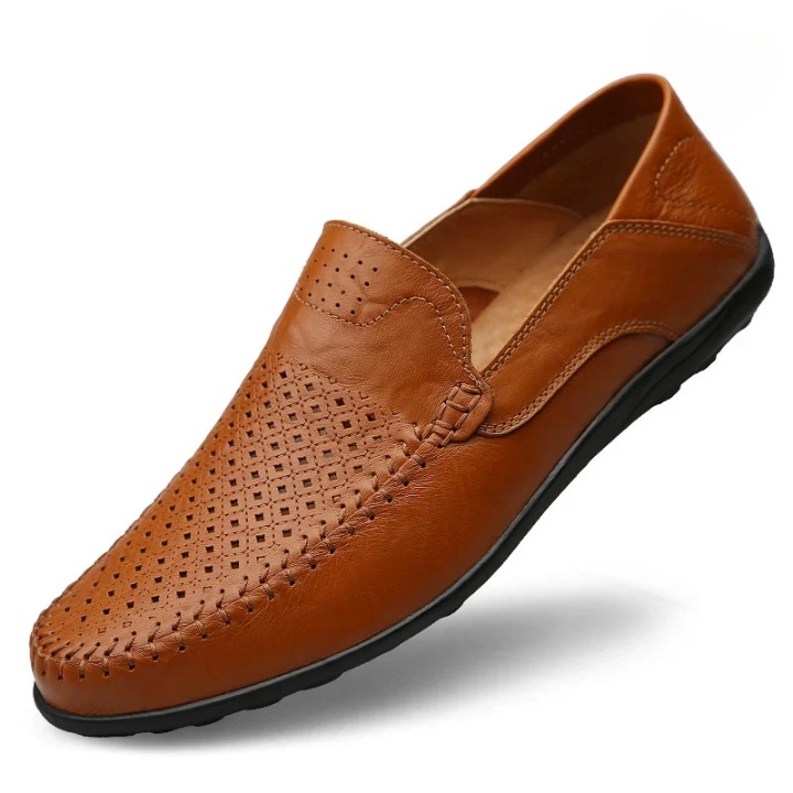 | Classic Loafers