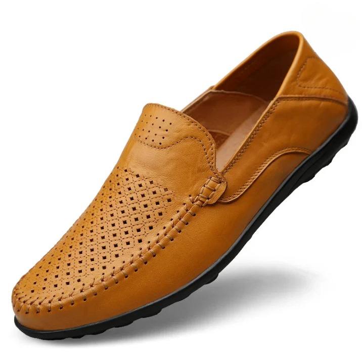 | Classic Loafers