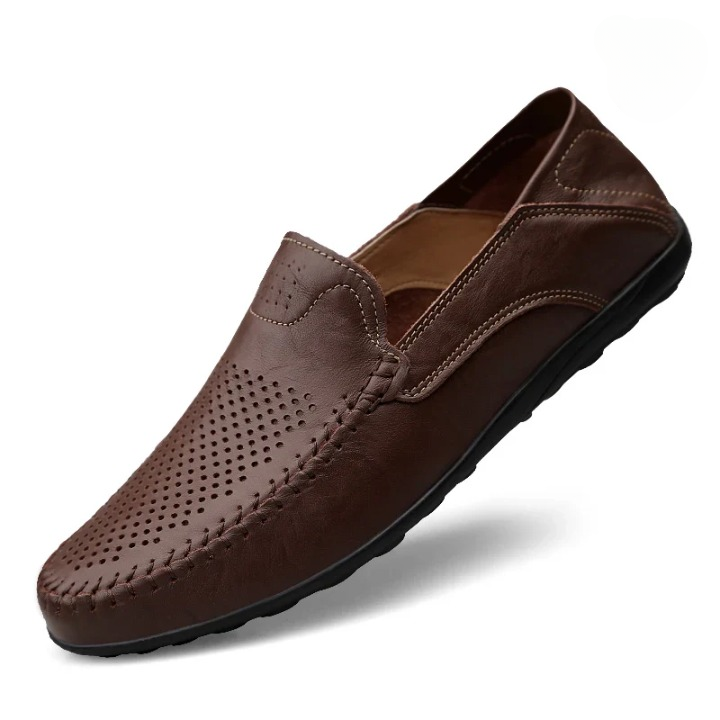 | Classic Loafers