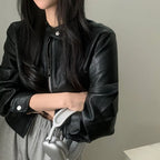 | Winter coat, classic fit