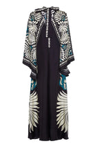 Norma Timeless Mix Tiles Placed Magnifico Dress Premium Wardrobe Essential