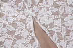 Sweetheart neck lace slit cami maxi dress  | Festival Outfits Women