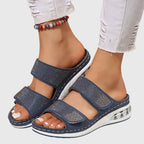 | Orthopedic Comfort Sandal