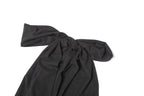 Ruched square neck backless self tie cami top  | Festival Outfits Women