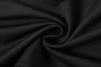 One shoulder irregular ruched ruffle top  | Festival Outfits Women