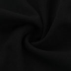 Off shoulder zip-up contrast tube mini dress  | Festival Outfits Women